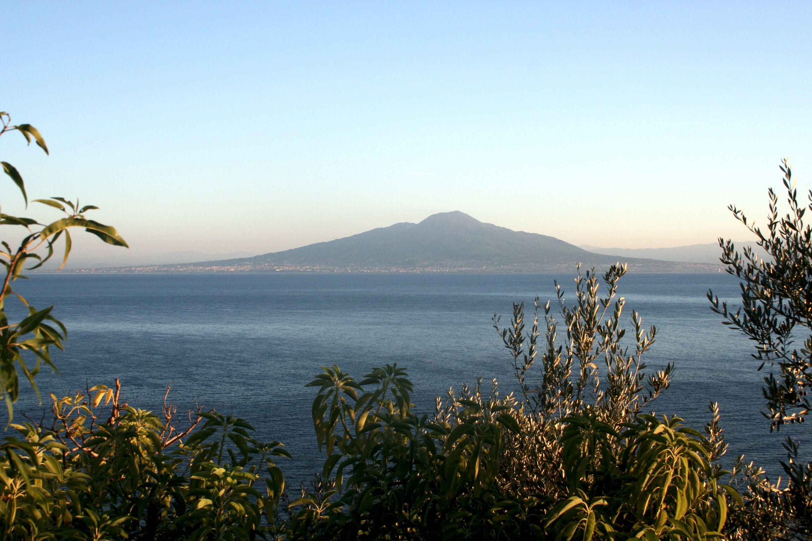 Hotel La Tonnarella Sorrento Esterno foto